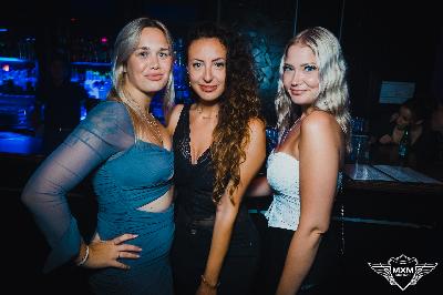 Party Bild aus dem Maxxim Club Berlin vom 10.08.2024